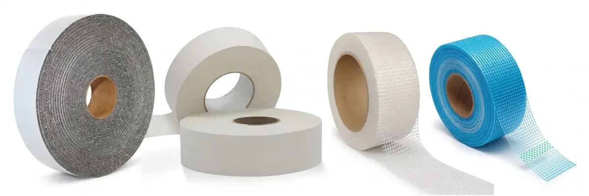 Fitas para Drywall