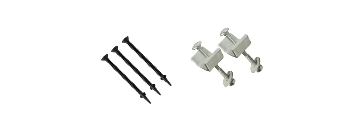 Acessórios para Painel Wall